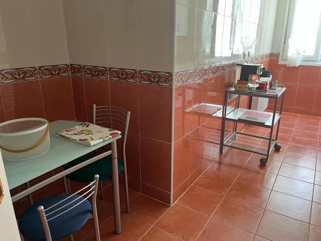 Piso En El Centro De Laredo A Pie De Playa Appartement Buitenkant foto